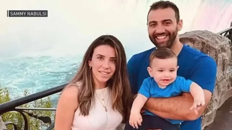 Familia de Medway logra salir de Gaza