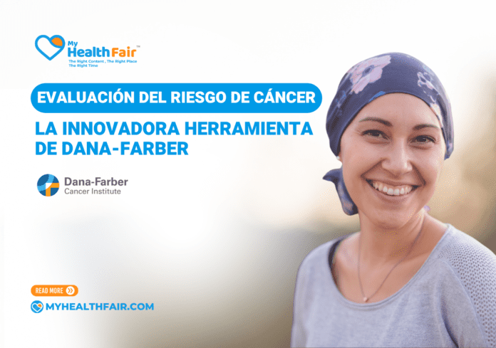 Evaluación del riesgo de cáncer: la innovadora herramienta de Dana-Farber