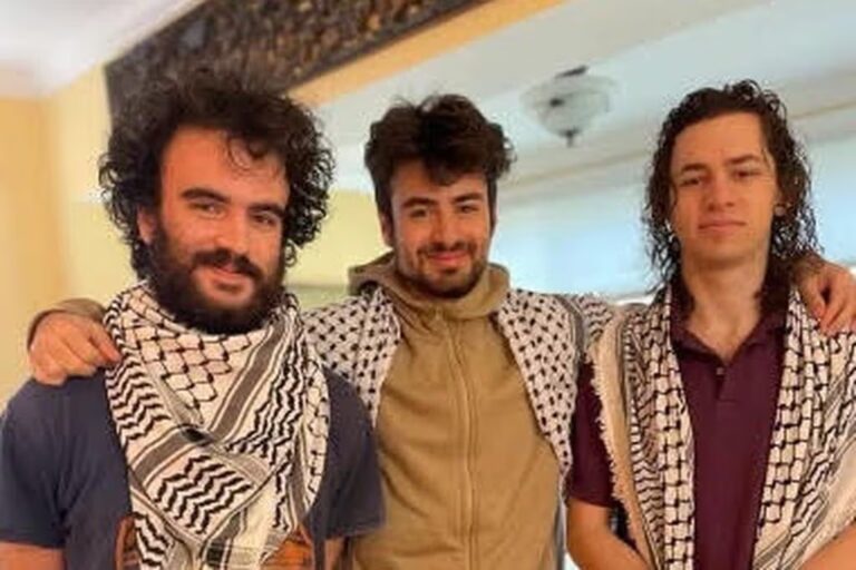 Sospechoso de herir a palestinos en Vermont permanecerá arrestado