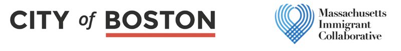 City of Boston Logos
