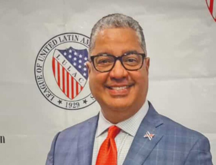Oscar Guerrero, director de INDEX-Boston