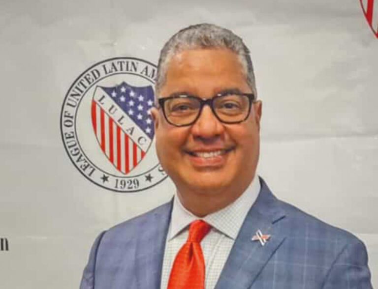 Oscar Guerrero, director de INDEX-Boston