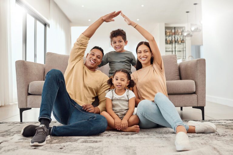 Estructuras Familiares