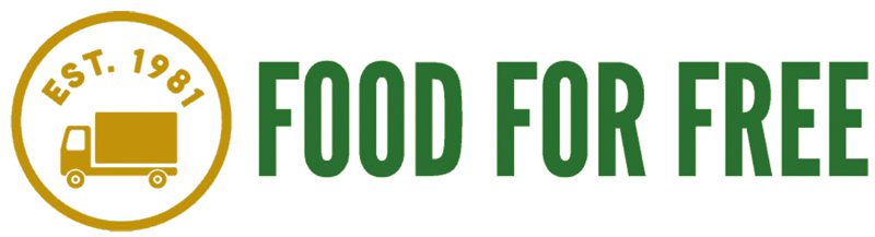 Food For Free Logo