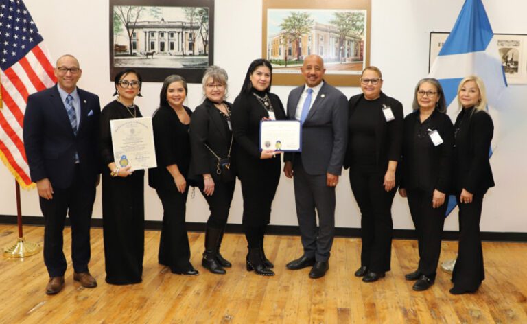 Inauguran Centro Cultural y Artístico de Nueva Inglaterra