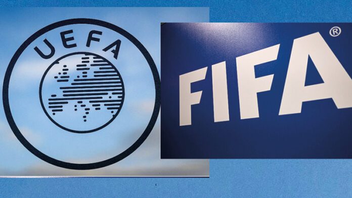 Justicia Europea falló contra FIFA y UEFA por la Superliga