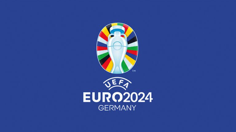 Loga de la Eurocopa