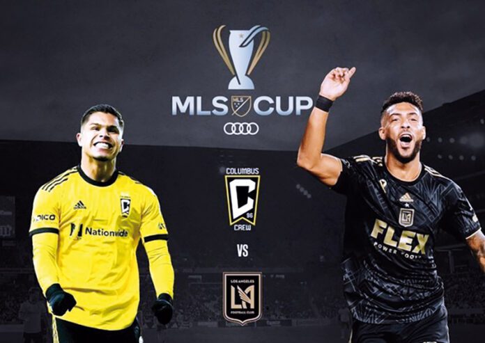 Ya están los finalistas de la MLS
