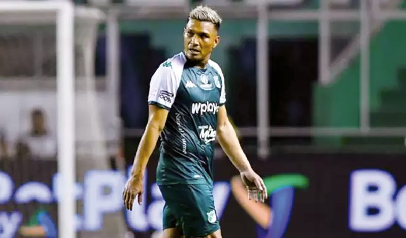 Deportivo Cali renueva su plantilla