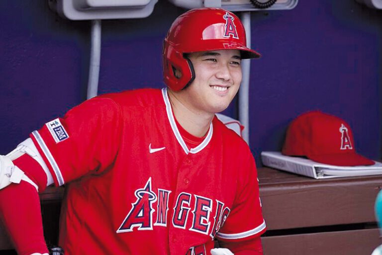 Shohei Ohtani acaba con el misterio