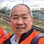 Phillip Eng is the General Manager and CEO of the Massachusetts Bay Transportation Authority
