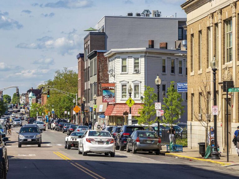 Final trágico del 2023 - EAST BOSTON