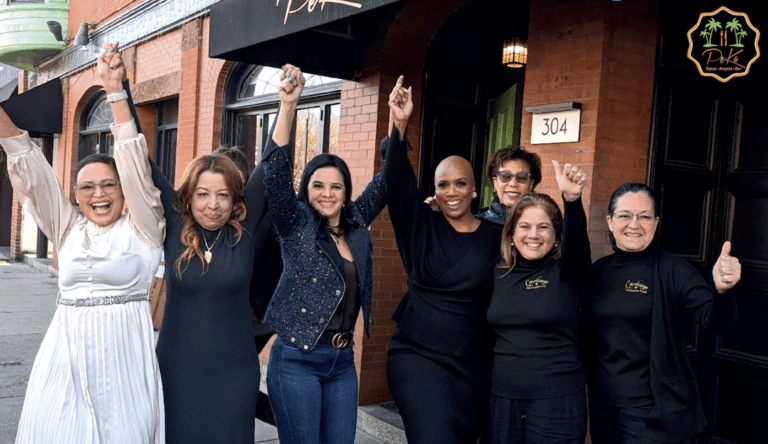 Congresswoman Pressley delivers $400,000 for Amplify Latinx ALX Small Business Program