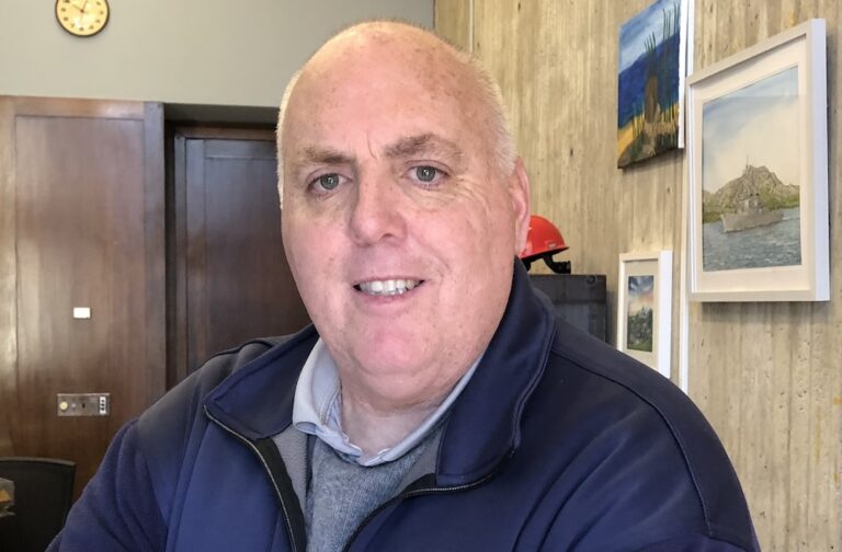 Ed Flynn Looks Back on Boston Council Presidency