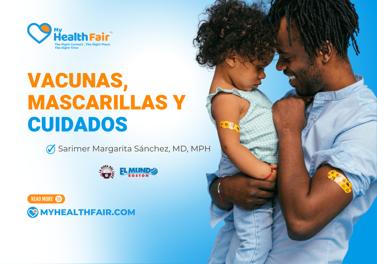 My Health Fair Un Minuto de Salud thumbnail
