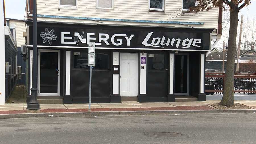 Suspensión de Licencia del Establecimiento Energy Lounge