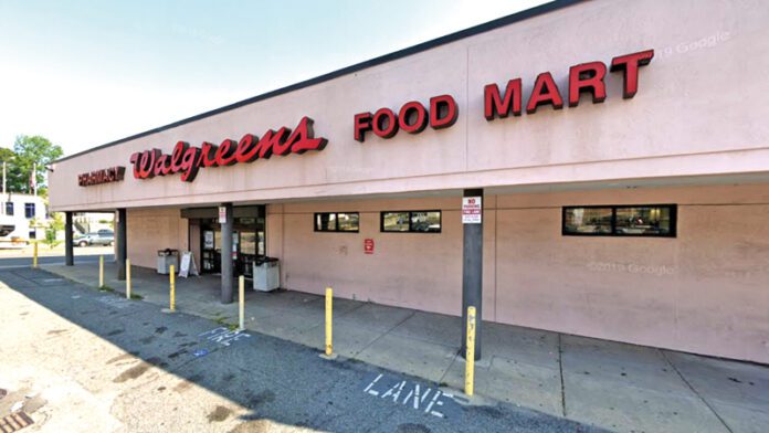 Cierra cuarto Walgreens en menos de un año