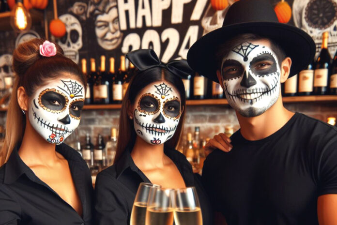 Lawrence abre sus puertas a "El Vago Cantina