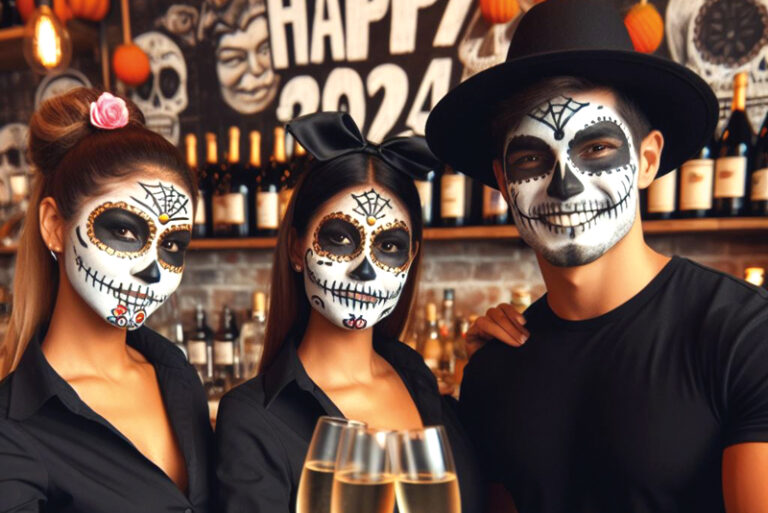 Lawrence abre sus puertas a "El Vago Cantina