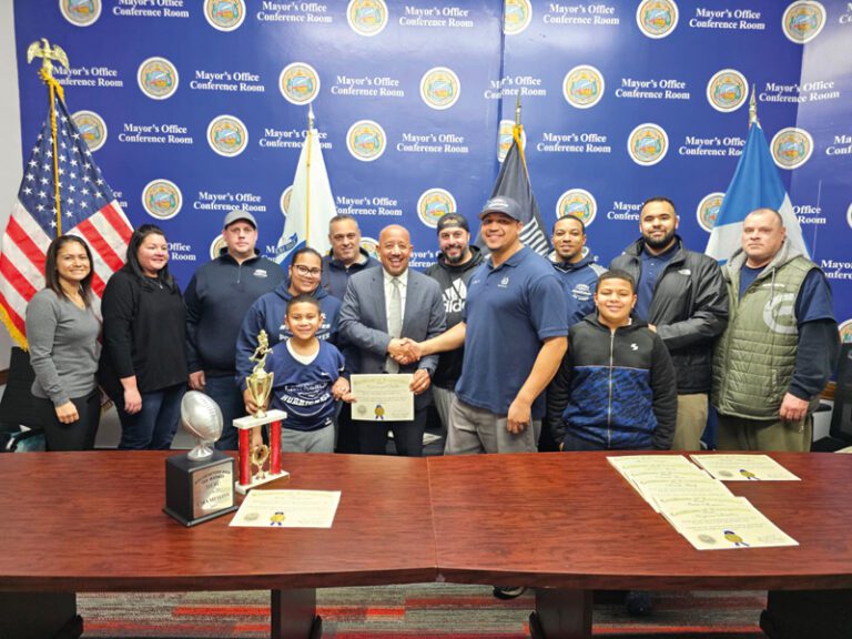 Equipo de fútbol americano de Lawrence