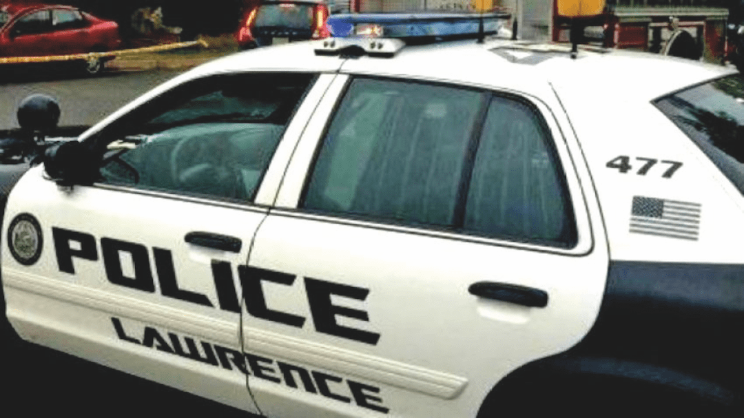 Seis nuevas unidades para patrullar calles de Lawrence