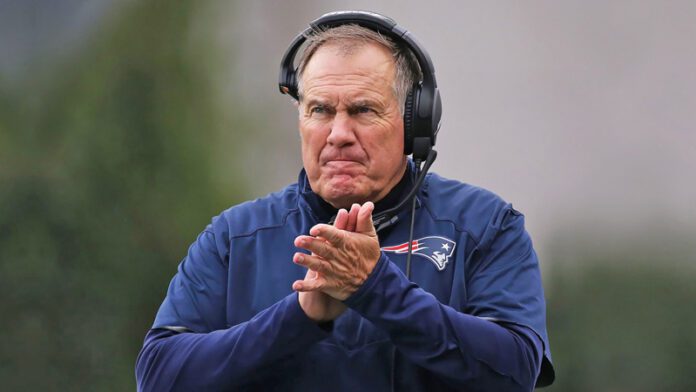 18-belichick_header Bill Belichick deja de ser entrenador de los New England Patriots