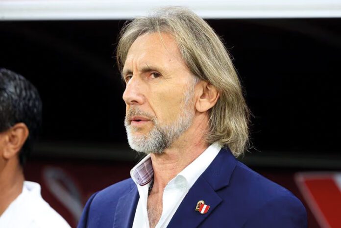 Ricardo Gareca es uno de los técnicos de mayor reconocimiento durante los últimos años en el fútbol sudamericano.
