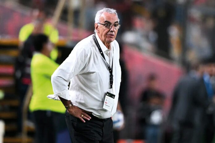 Jorge Fossati nuevo DT de la Selección del Perú