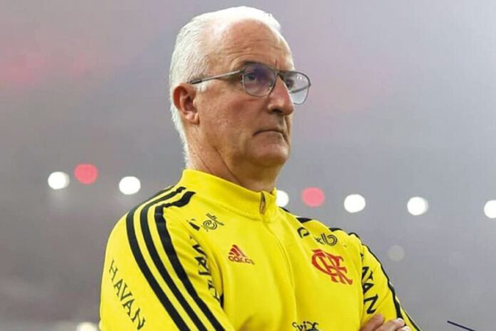 Nuevo director técnico para selección de Brasil