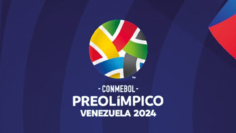 Preolímpico Conmebol se jugará en Venezuela
