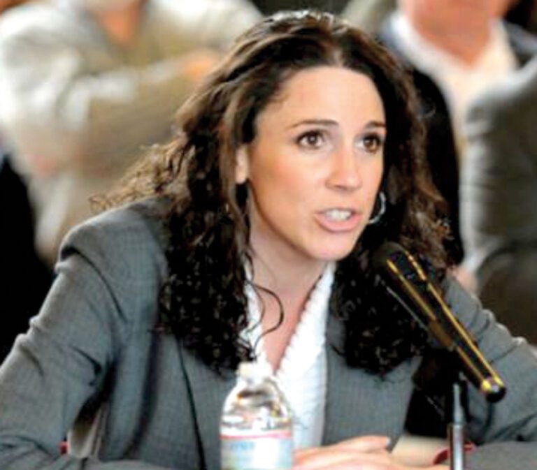 Auditora Estatal Diana DiZoglio publicó su primer informe anual de fraude en el que revela que muchas personas que recibieron asistencia pública no revelaron con precisión sus ingresos al Departamento de Asistencia Transicional ni a las agencias de MassHealth