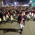 Boston celebra el 2024 con fiesta en el City Hall