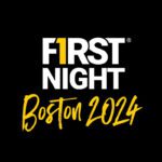 First Night Boston 2024 Logo