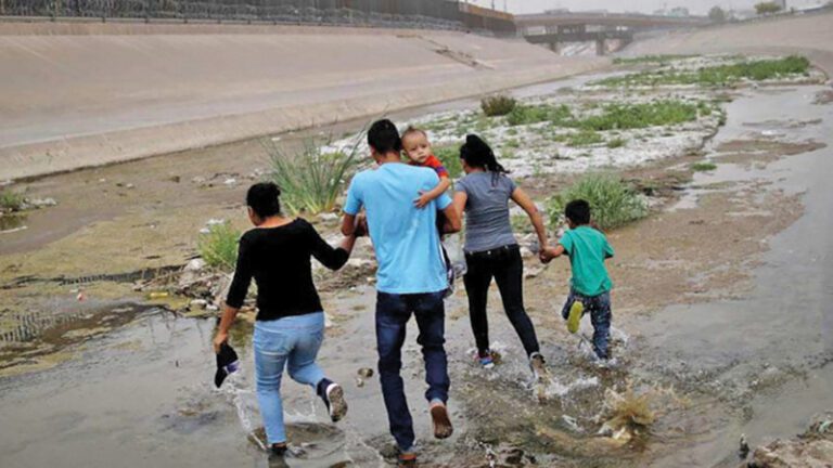 Crisis migratoria