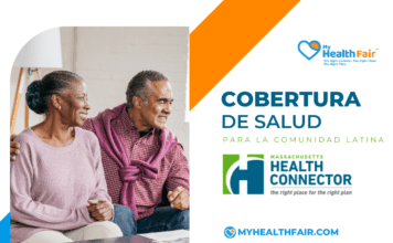 Massachusetts Health Connector: transición de la cobertura de salud