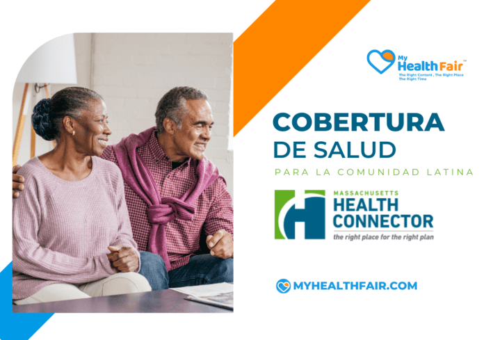 Massachusetts Health Connector: transición de la cobertura de salud