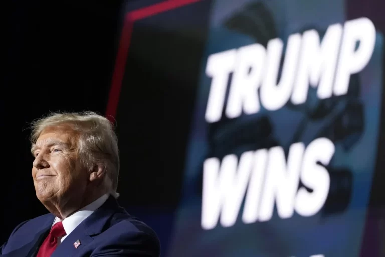 Blue States prepare to Battle Trump’s Conservative Agenda