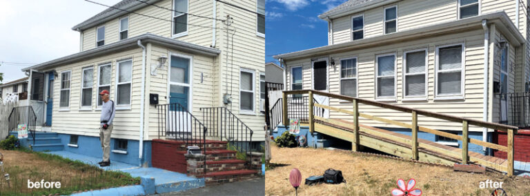 Essex County Habitat for Humanity ha lanzado un programa de reparación de viviendas en estado crítico por envejecimiento, una extensión de sus principales servicios para la construcción de viviendas asequibles y para ayudar a los propietarios de viviendas de bajos ingresos a seguir viviendo de forma independiente y segura en sus hogares.