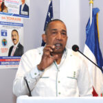 Boston fue el punto de encuentro de líderes políticos dominicanos de Nueva Inglaterra para afianzar la denominada "Alianza Opositora Rescate RD" que busca ganar las elecciones presidenciales en ese país caribeño en mayo próximo.