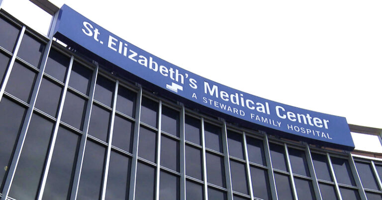 Steward Health Hospital