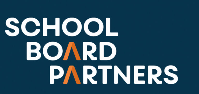 School Board Partners Logo