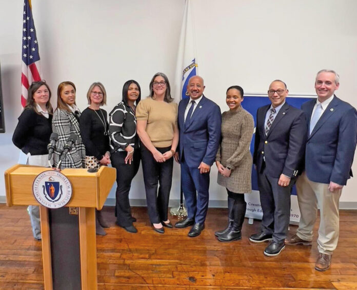 Expansión del aprendizaje en la ciudad de Lawrence
