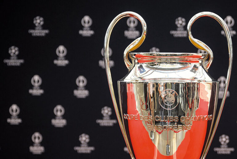 Regresa la Champions con los octavos de final