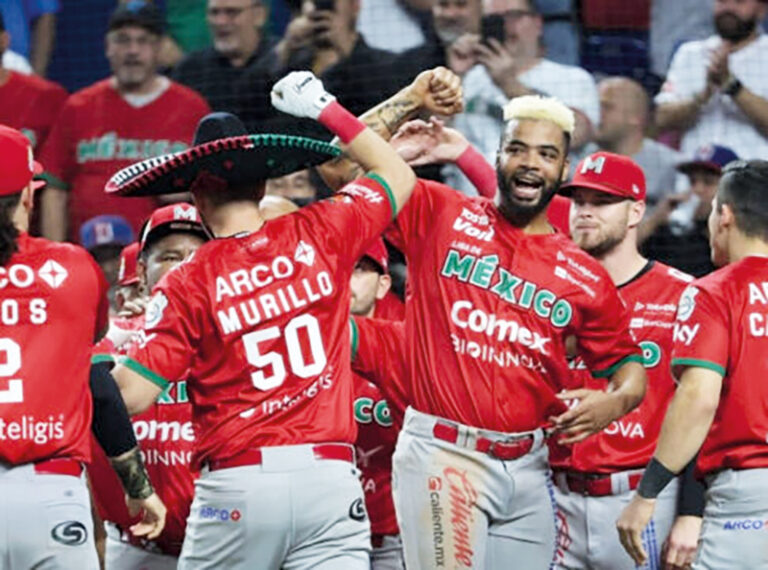Naranjeros se sacuden y logran triunfo