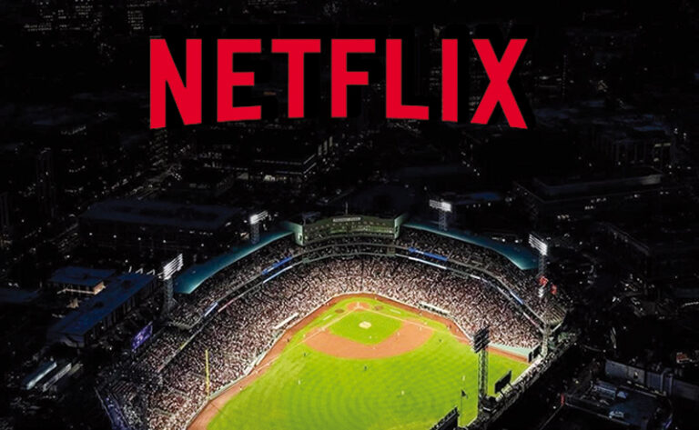 Netflix va hacer una serie de los Red Sox