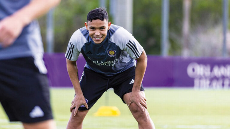 Colombianos en la MLS 2024