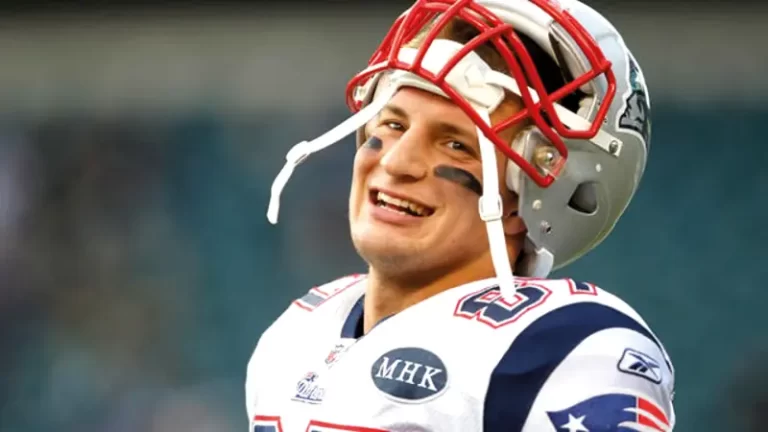 Rob Gronkowski