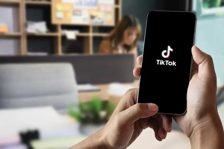 ¿El fin del Tik Tok?