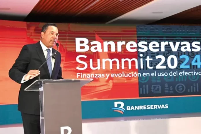 Lawrence sede de Primera Feria Inmobiliaria de Banreservas