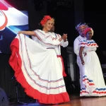 Exitosa Cena de Gala y Carnaval dominicano